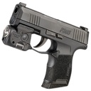 Streamlight TLR-6 HL SIG 365 300LM BLACK 2