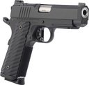 CZ Dan Wesson DW TCP 9MM BLK 4" 9+1 OR MS 3