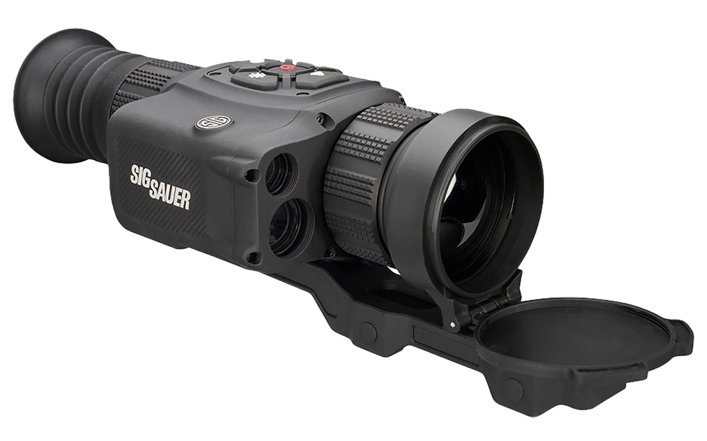 SIG SAUER ECHO SV50-LRF THERMAL SIGHT 2