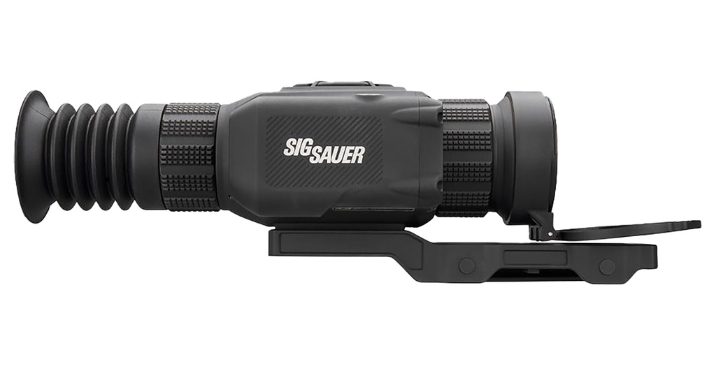 SIG SAUER ECHO SV50-LRF THERMAL SIGHT 3