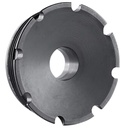 Dead Air Armament SANDMAN 7.62 FRONT CAP 1