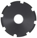 Dead Air Armament SANDMAN 7.62 FRONT CAP 2