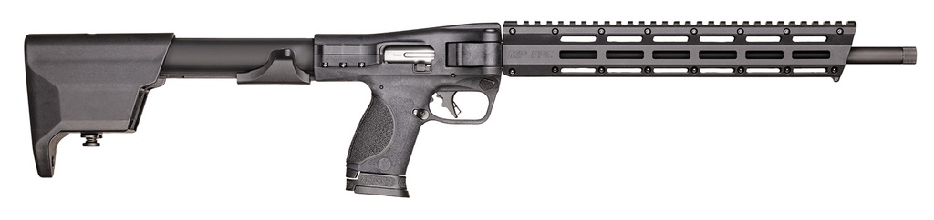 Smith and Wesson M&P15 FPC 1