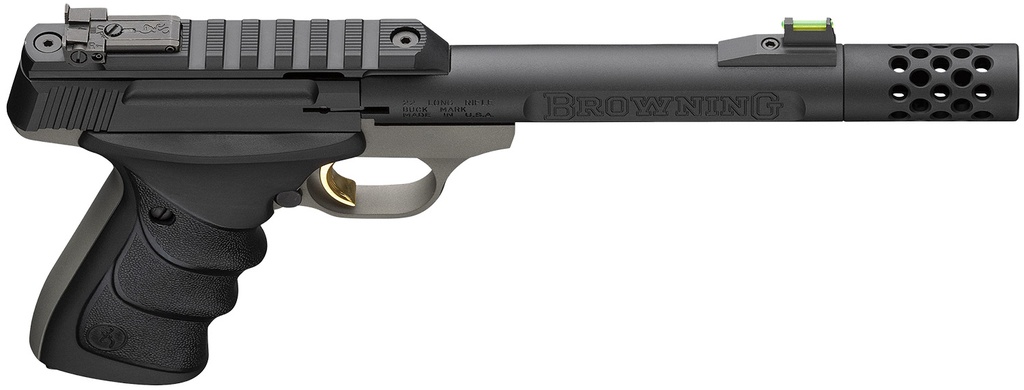 Browning Buck Mark Plus 2