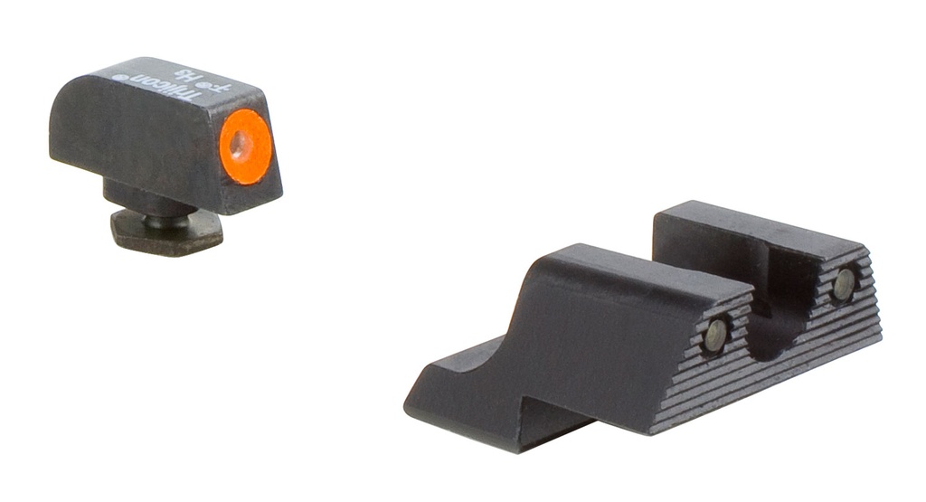 Trijicon 3 DOT HD NS ONG GLOCK 42/43 1