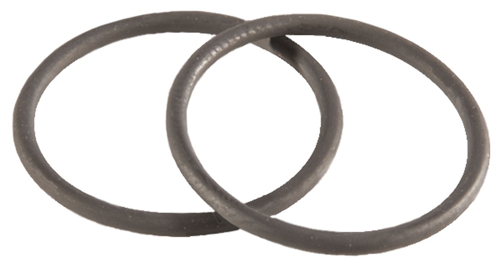 SilencerCo O-RING BOOSTER PACK 1