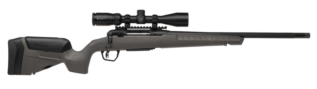 Savage Arms 110 TRAILBLAZER XP 6.5CR 20" 1