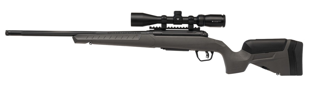Savage Arms 110 TRAILBLAZER XP 6.5CR 20" 2