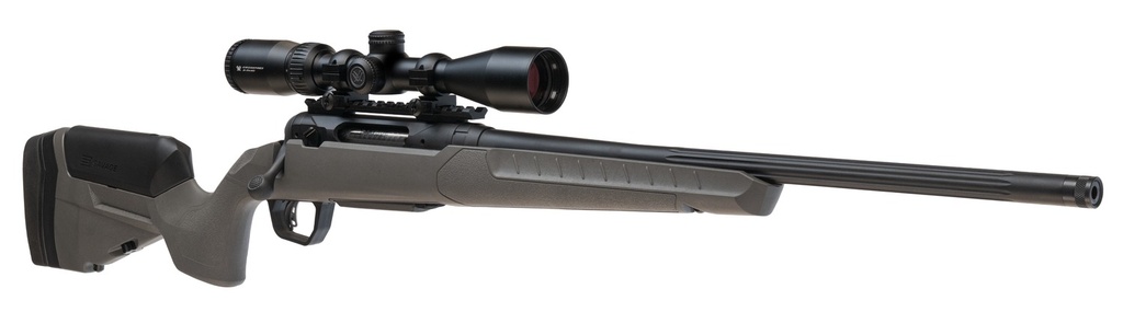 Savage Arms 110 TRAILBLAZER XP 6.5CR 20" 3
