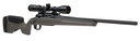 Savage Arms 110 TRAILBLAZER XP 6.5CR 20" 3