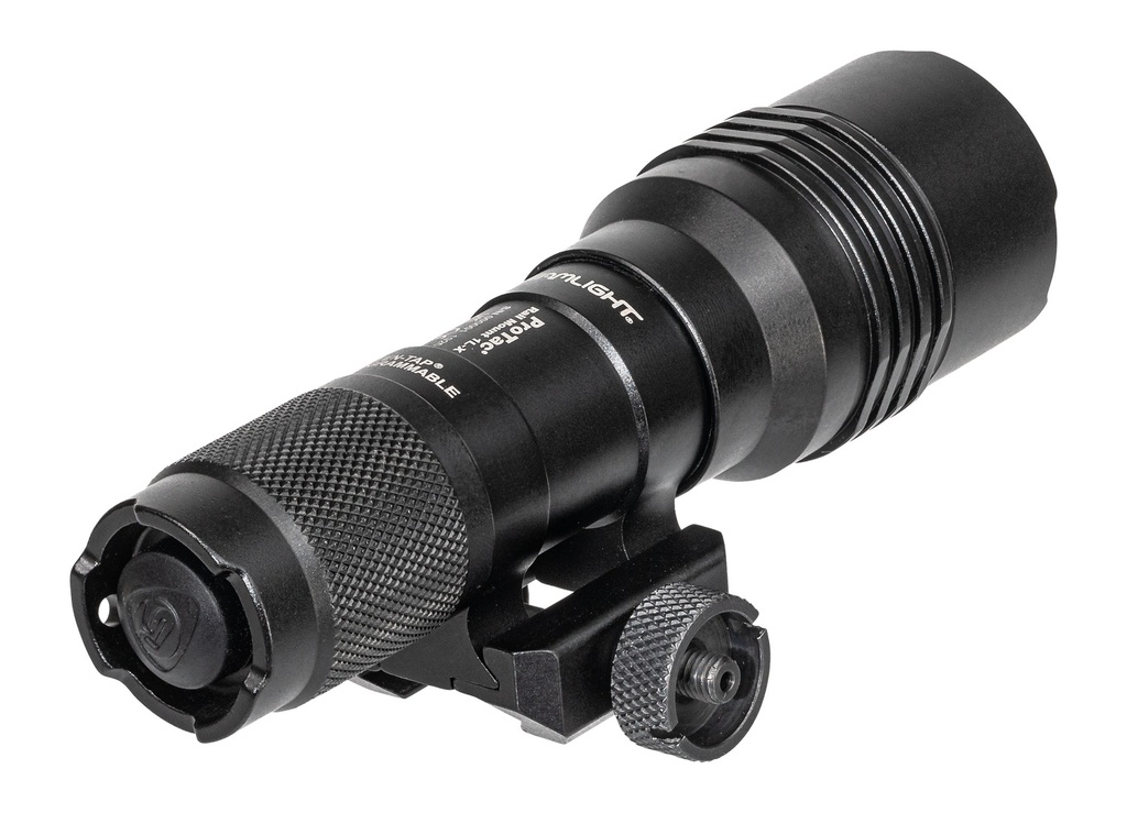 Streamlight PROTAC RL MNT 1L-X 850LM BLK 2