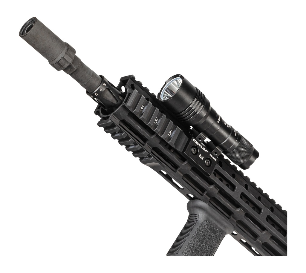 Streamlight PROTAC RL MNT 1L-X 850LM BLK 3
