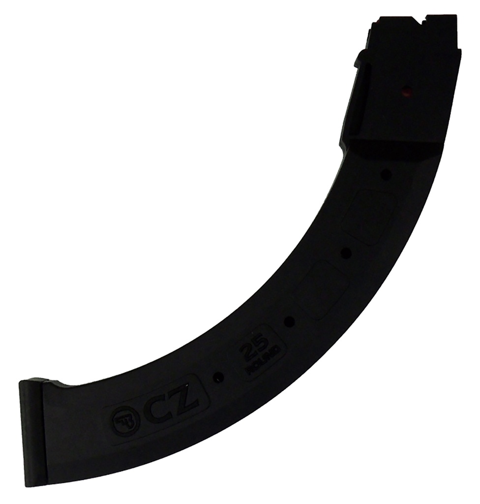 CZ MAG CZ 452 22LR 25-RD POLY 1