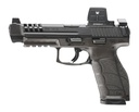 Heckler and Koch (HK USA) VP9A1 L 9MM BLK 15+1 VTX ST 1