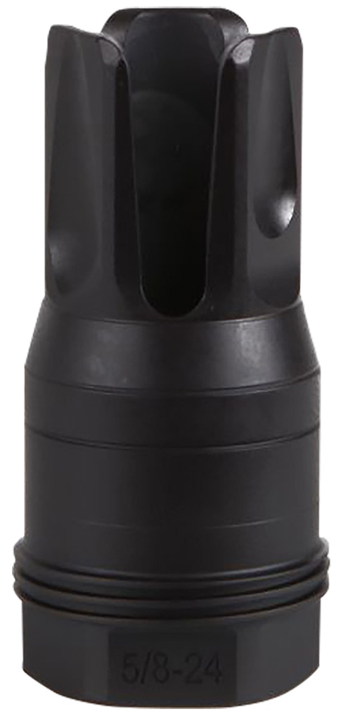 SIG SAUER FLASH HIDER CL 7.62MM 90 DEG 1