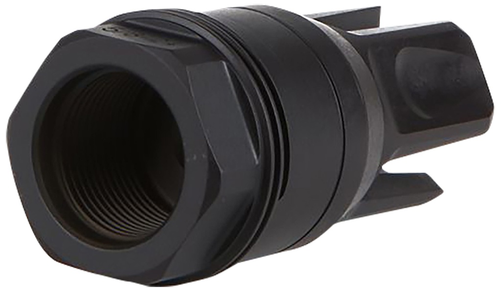SIG SAUER FLASH HIDER CL 7.62MM 90 DEG 2