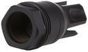 SIG SAUER FLASH HIDER CL 7.62MM 90 DEG 2