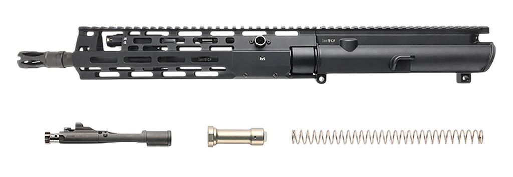 Heckler and Koch (HK USA) MR762A4 UPPER KIT 7.62MM 13" 1