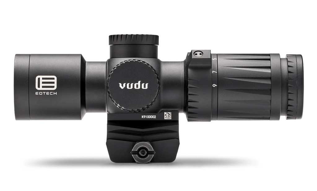 EO Tech VUDU 3-9X32MM MR5 SFP 1