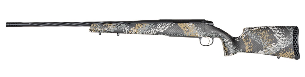Weatherby 307 ALPINE ST 308WIN 20" 2