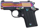 SIG SAUER P238 Rainbow 1