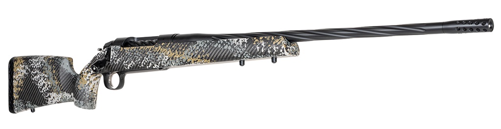 Weatherby 307 ALPINE ST 308WIN 20" 3