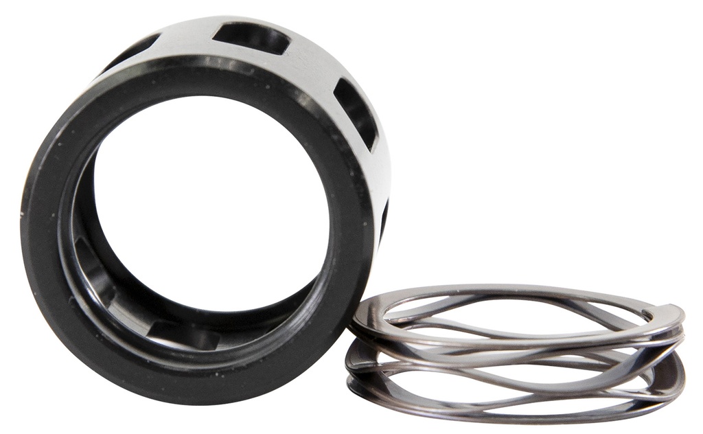 BANISH 45 FIXED BARREL SPACER 2