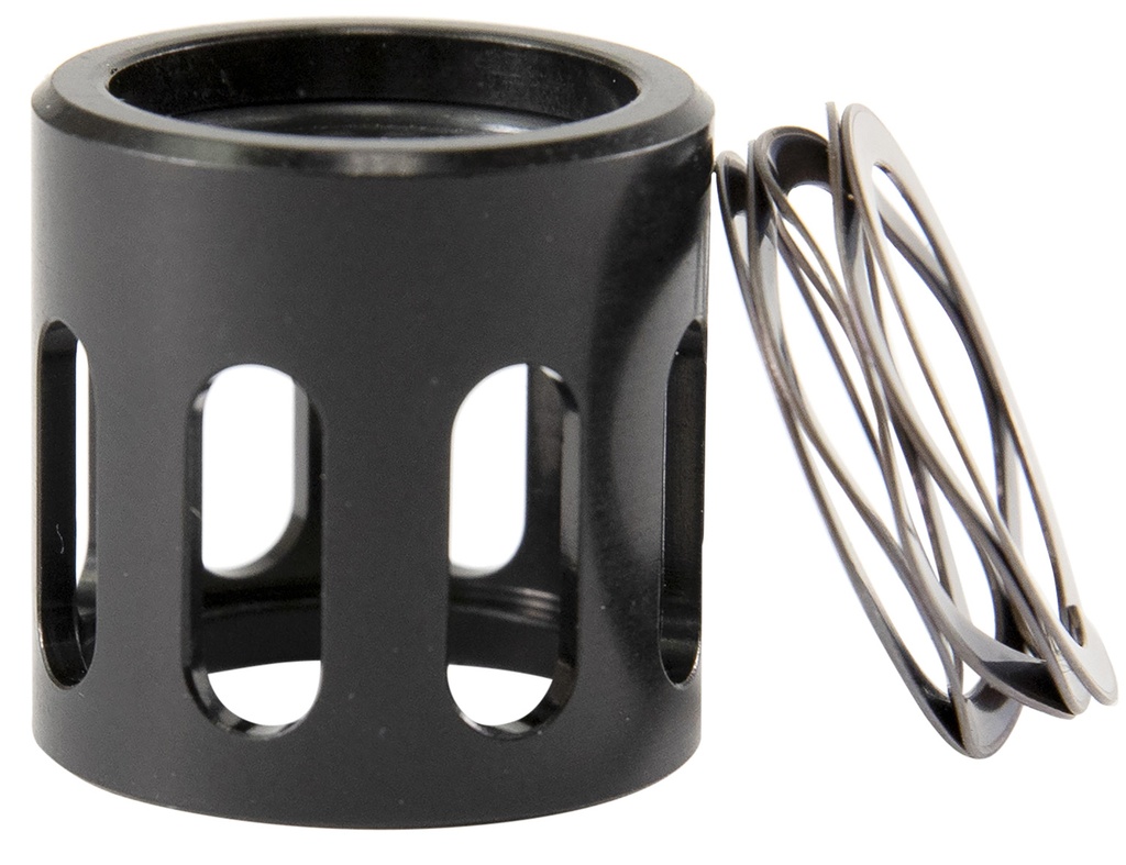 BANISH 45 FIXED BARREL SPACER 3