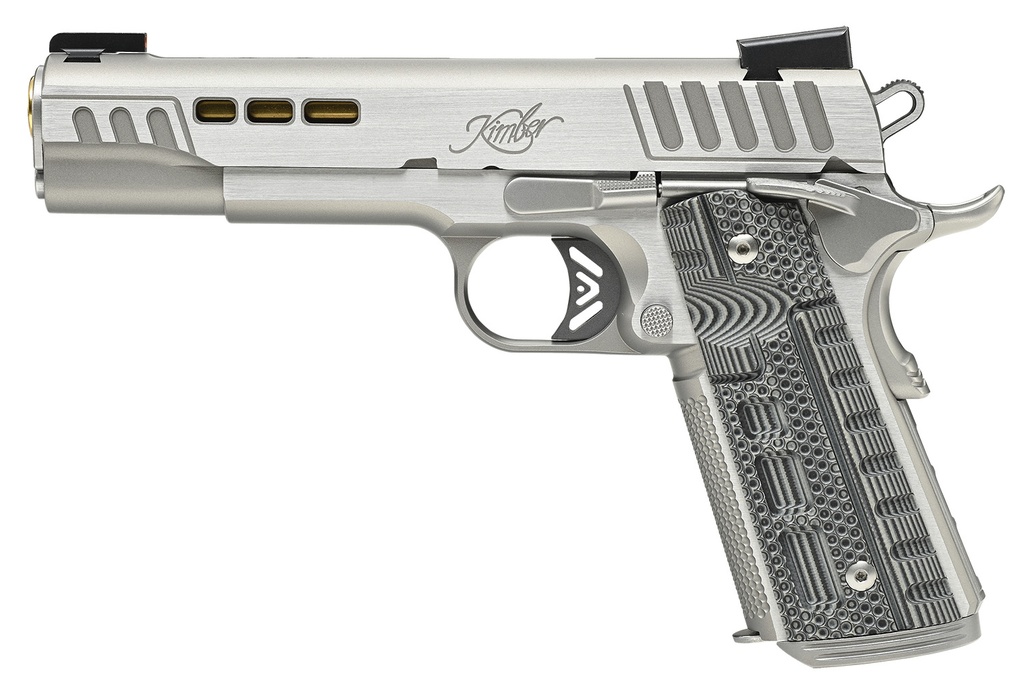 Kimber Rapide Dawn 1