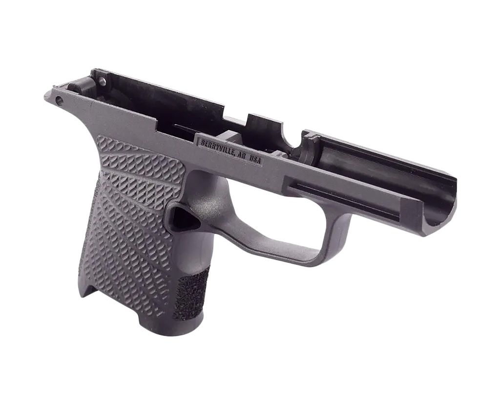 Wilson Combat GRIP MOD WCP365 BLK 2