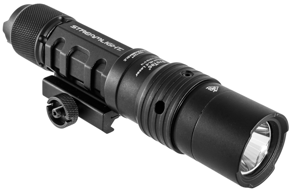 Streamlight PROTAC HLX USB RAIL 1000LM LSR 1