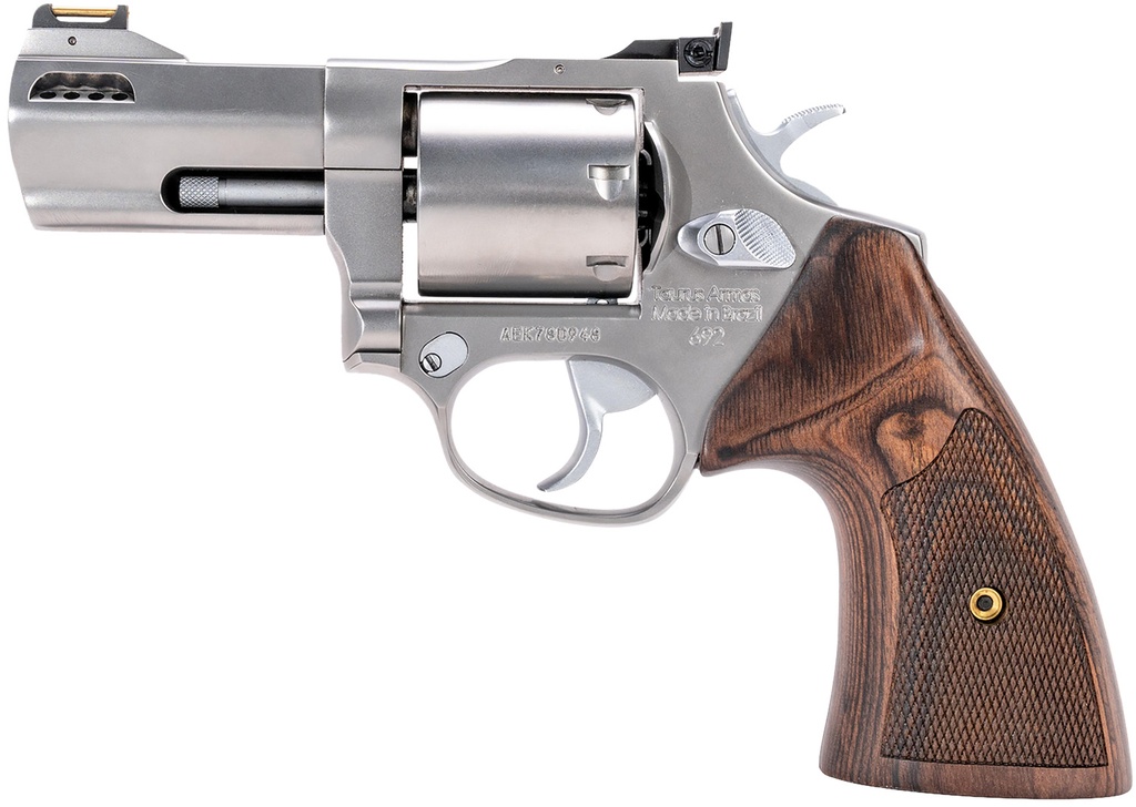 Taurus 692 Executive 1
