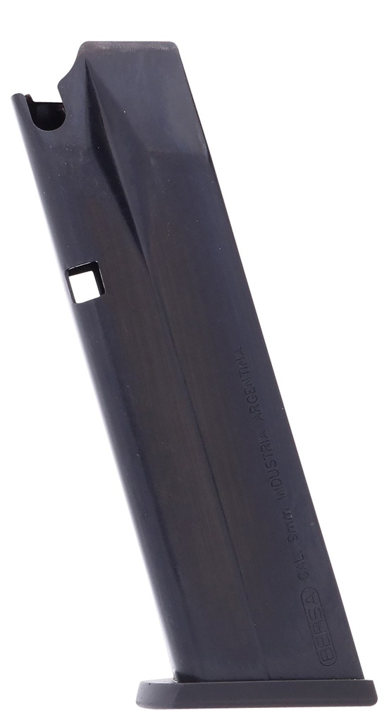 Bersa MAGAZINE THUN 9 9MM 17RD 1
