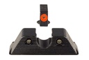 Trijicon 3DOT HD XR NS ONG GLK 42 & 43 1
