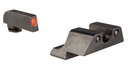 Trijicon 3DOT HD XR NS ONG GLK 42 & 43 2