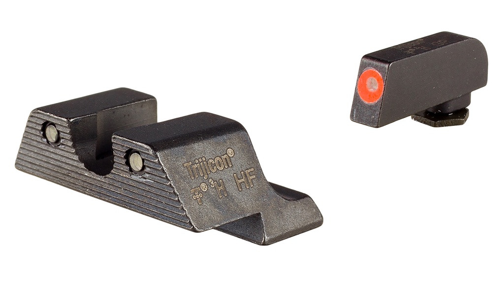Trijicon 3DOT HD XR NS ONG GLK 42 & 43 3