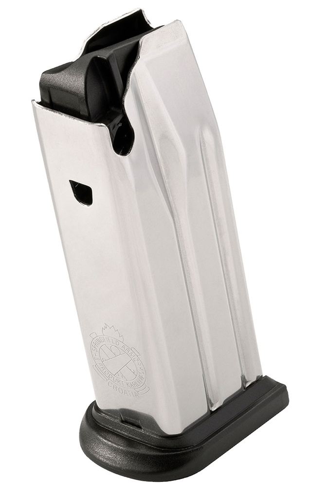Springfield Armory MAGAZINE XD 9MM 10RD SUB-CMPCT 1