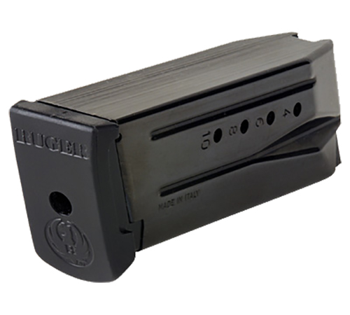 Ruger MAGAZINE SR9C 10RD EXTENDED 1