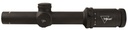Trijicon CREDO 1-6X24 BLK 30MM BDC RED 1