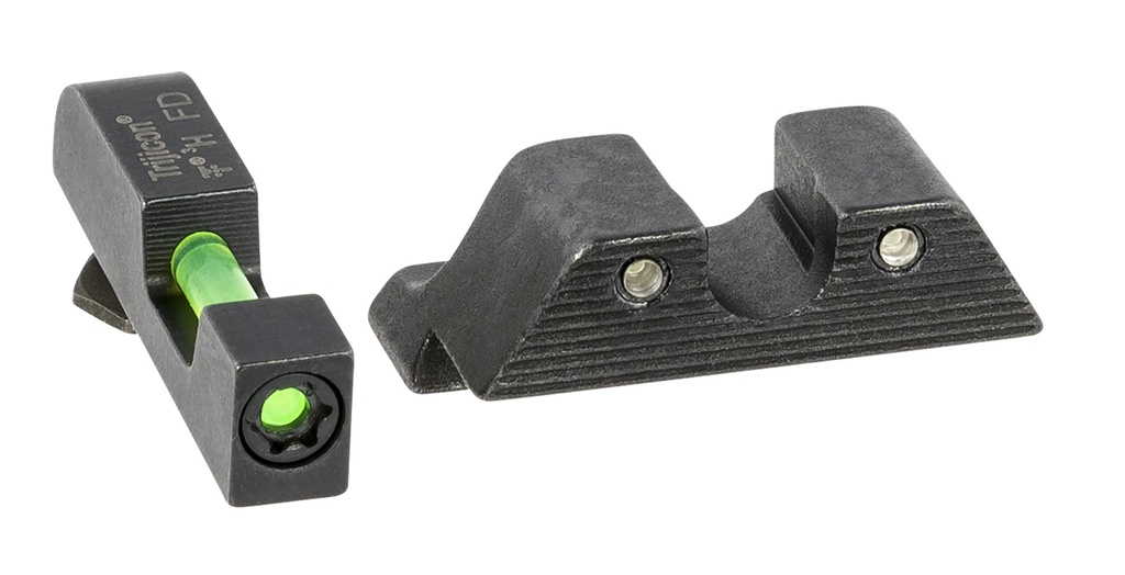 Trijicon DI NIGHT SIGHT SET GLK STD 1