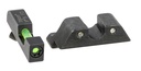 Trijicon DI NIGHT SIGHT SET GLK STD 1