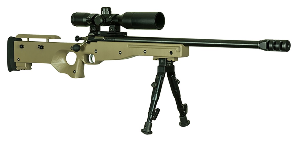 Keystone Sporting Arms Crickett Precision Rifle 1