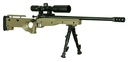 Keystone Sporting Arms Crickett Precision Rifle 1