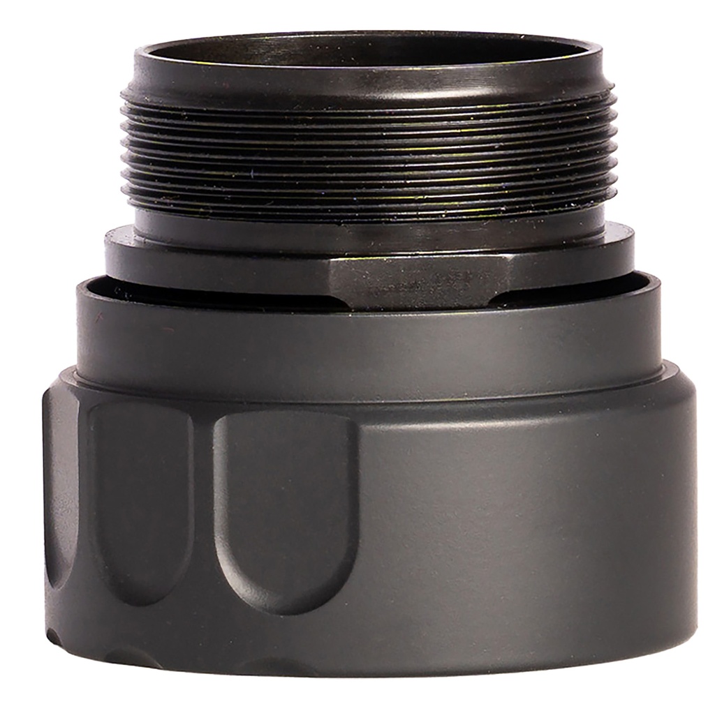 Rugged Suppressors OBSIDIAN DUAL TAPER MOUNT 1