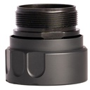 Rugged Suppressors OBSIDIAN DUAL TAPER MOUNT 1