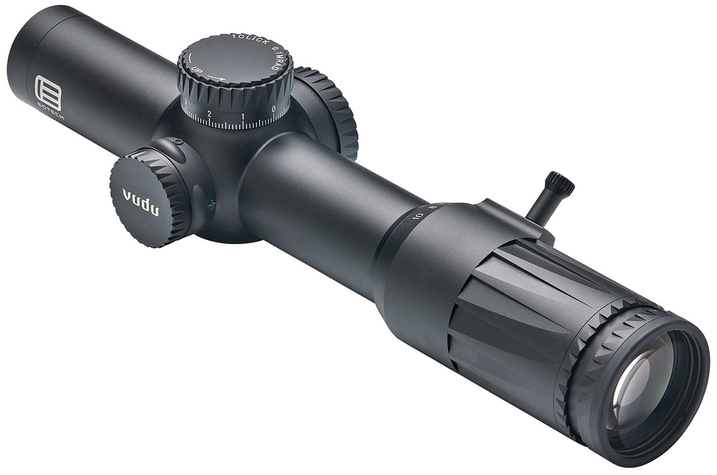 EO Tech VUDU PREC. 1-10X28MM SR-4 1
