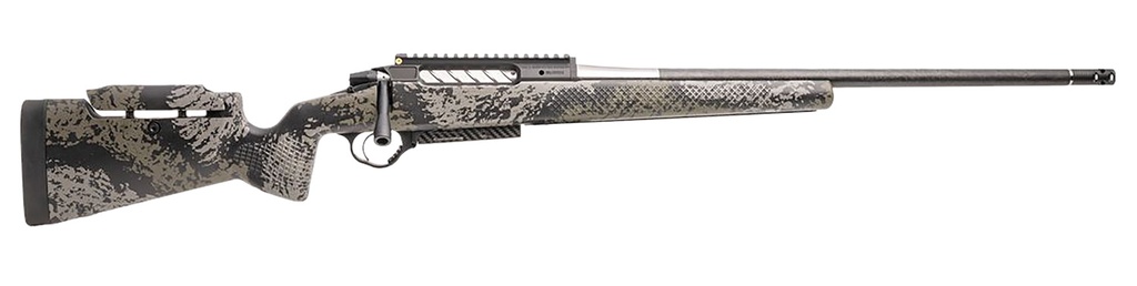 Seekins Precision ELEMENT M3 6MMCR MOUNTAIN 20" 1