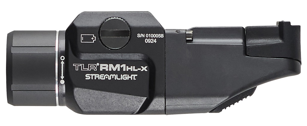 Streamlight TLR RM1 HL-X USB 1000LM KIT 1