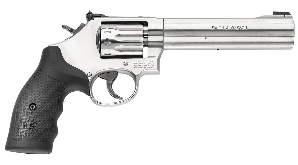 Smith and Wesson 617 1