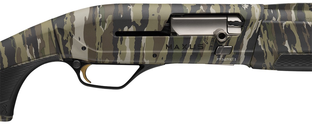 Browning MAXUS II RTO 12/28 3.5"      # 3